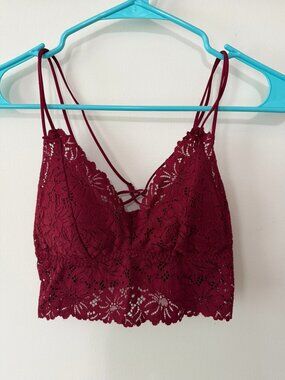 VS PINK Bralette